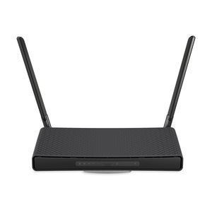 Router Mikrotik <span class=keywords><strong>Hap</strong></span> AX3 WiFi 6 de Doble Banda AX1800 Gigabit para Hogar y Oficina con RouterOS L4 - Product Image 4