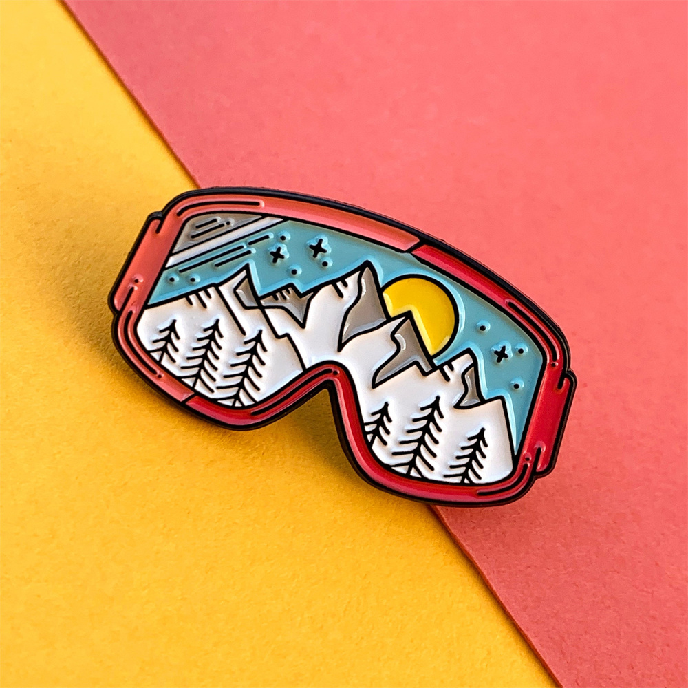 Custom Enamel Pin