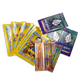 Impression de cartes à collectionner personnalisées, pochettes, boosters, boîtes d'emballage, cartes à collectionner holographiques sportives - Product Image 6