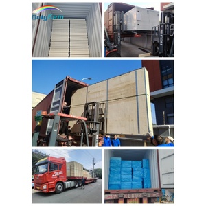 Chambre <span class=keywords><strong>froide</strong></span> de stockage de glace avec équipement de réfrigération, chambre <span class=keywords><strong>froide</strong></span> <span class=keywords><strong>positive</strong></span> pour légumes, réfrigérateur de plain-pied - Product Image 6