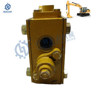 <span class=keywords><strong>CA</strong></span>*T M318 Hammer-Leitungsventil 259-7378 2597378 Hilfsventil für Hammer-Leitung Radbagger-Ersatzteile - Product Image 6