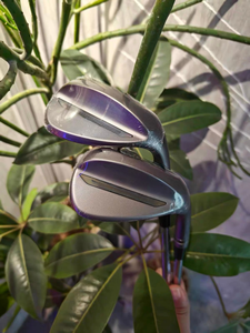 Wedge da pitching portatile Player Preferred con asta a lama, regolazione dell'angolo di lievitazione, per il <span class=keywords><strong>golf</strong></span> Hole One - Product Image 3
