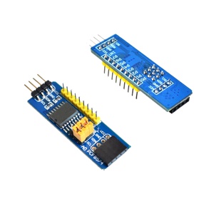 Scheda di espansione PCF8574 modulo di valutazione e sviluppo dell'interfaccia I2C - Product Image 1