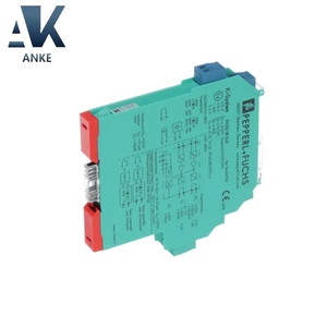 100% ใหม่ P + F พริก + ฟุชตัวแทน NJ2-V3-N KCD2-STC-EX1.20 KFD2-SR2-Ex1.W.LB พริก + ฟุช - Product Image 3