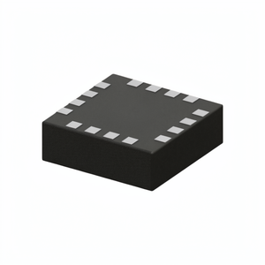 9FGV1005Q508LTGI Electronic Chips Component Original 16 TFLGA Exposed Pad Clock Timing - Product Image 1