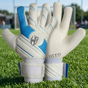 Guantes de Portero Unisex de Diseño Personalizado, Ligeros y de Alta Calidad Premium - Product Image 4