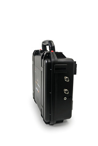 Caméra d'inspection des canalisations AMJET R22MAX à double câble 1080P, appareil de relevé des drains pour la détection des égouts municipaux - Product Image 6