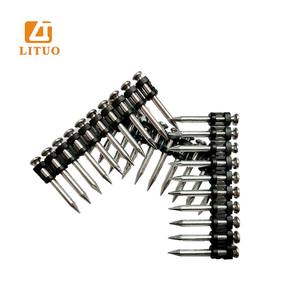 <span class=keywords><strong>Chiodi</strong></span> in acciaio zincato - Product Image 1