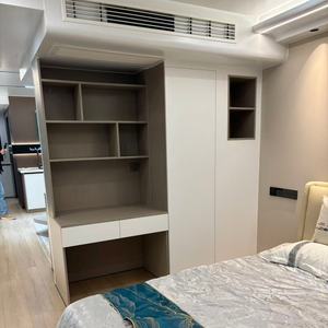 Maison Capsule Modulaire Préfabriquée en Acier, <span class=keywords><strong>Résidence</strong></span> Ronde à Énergie Solaire pour Projets Hôteliers Extérieurs - Product Image 4