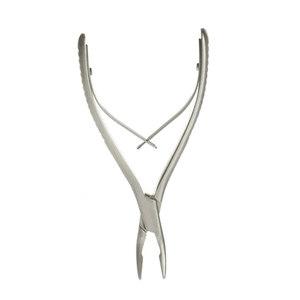 Rongeurs para Hueso Fabricados en Pakistán, Instrumentos de Grado Quirúrgico, OEM, ODM, Venta al por Mayor, Personalización de Logotipo y Marca - Product Image 2