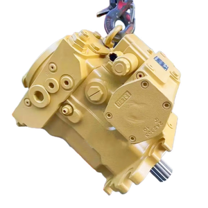 रोटरी पंप 593-3840 593-3841 संगत प्रतिस्थापन हाइड्रोलिक पंप के लिए हाइड्रोलिक पंप - Product Image 4