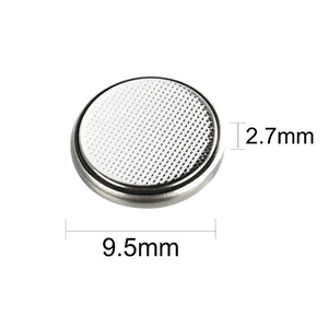 3 Volt Cr927 Pin Lithium 3 V Cr 927 Các Tế Bào Nút Đồng Xu Cho Đèn Led - Product Image 5