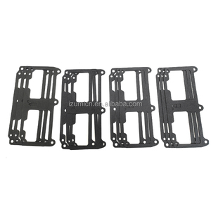 Kit de joints de bloc-cylindres pour moteur diesel IZUMI NT855 3801468, kit de joints inférieur - Product Image 2