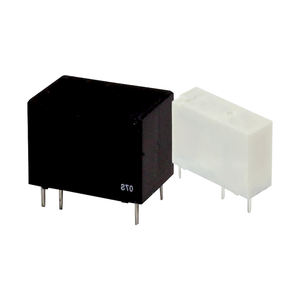 Relais G2RK-2 DC24 à usage général DPDT 3A 24V Spécialement conçu pour les relais de puissance, relais de plus de 2 ampères - Product Image 1