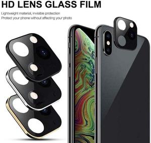 Protecteur d'<span class=keywords><strong>écran</strong></span> en verre trempé de haute qualité pour caméra <span class=keywords><strong>arrière</strong></span>, pour <span class=keywords><strong>iPhone</strong></span>, pour téléphones intelligents Samsung - Product Image 6