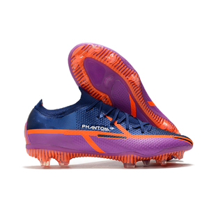 Zapatos de Fútbol para Hombre, Modelo Phantom, para Entrenamiento al Aire Libre, Impermeables, Tejidos, para Todas las Temporadas, Más Vendidos - Product Image 3