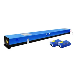 Blue Times Super September YongLi Best price High power 280W 300W 320W Co2 laser tube for cutting