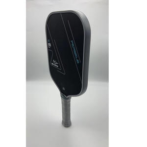 竞赛级球拍热压T700碳纤维材料防滑便携式中国230克 - Product Image 3