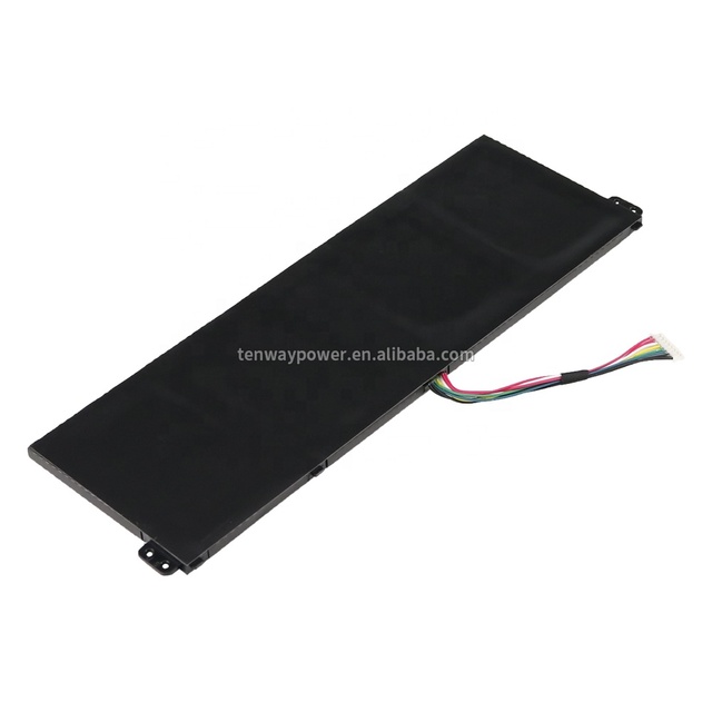 AC14B8K Replacement 15.2V/48Wh Laptop Battery for Acer Chromebook 13 E3-111 AC14B8K AC14B8K(4ICP5/57/80) AC011353