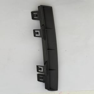 Cadre de phare antibrouillard de voiture, petite bande décorative pour drapeau rouge H9, code OE 2803411-412 - Product Image 3