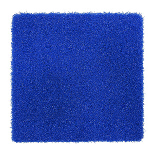 Cancha DE TENIS colorida JS de <span class=keywords><strong>alta</strong></span> densidad, 10mm, 12mm, césped sintético de Golf, alfombra de césped deportivo Artificial para cancha de tenis - Product Image 2