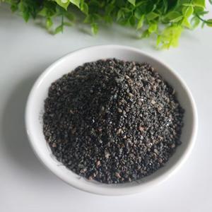 Sable d'acier lesté, poudre de fer pour l'ingénierie, béton, sable de fer lesté - Product Image 1