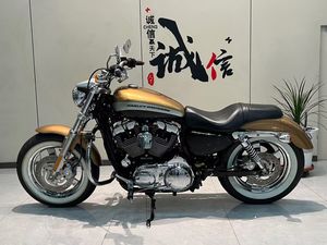 Harley-Davidson Muscle <span class=keywords><strong>Cruiser</strong></span> 1200T <span class=keywords><strong>Moto</strong></span> Usata, Motocicletta a Benzina, <span class=keywords><strong>Moto</strong></span> d'Epoca, Personalizzazione Disponibile - Product Image 4