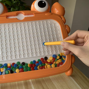 กระดาน<span class=keywords><strong>วาด</strong></span>ภาพพลาสติกกระดาน<span class=keywords><strong>วาด</strong></span>ภาพรูป<span class=keywords><strong>ปู</strong></span>สีสันสดใสเพื่อการเรียนรู้ในช่วงต้นของเด็ก - Product Image 3