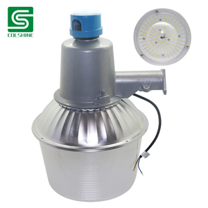 50 Wát LED ánh sáng đường phố với cảm biến chuyển động cho Nam Mỹ không thấm nước Barn chiếu sáng độ sáng cao LED ánh sáng đường - Product Image 6