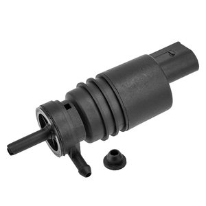 2108690821 Noir A2108690821 Pompe De Laveuse pour Mercedes-Benz Classe C W204 W203 CL203 S203 <span class=keywords><strong>CLK</strong></span> C209 A209 CLS C219 Classe E W211 - Product Image 4