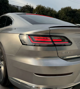 Oem Alemania transparente veneno claro luces traseras personalizar para Volkswagen arteon apasionado Procesamiento de modificación - Product Image 4