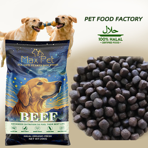 Nourriture <span class=keywords><strong>pour</strong></span> chiens de haute qualité, riche en protéines et en matières grasses, croquettes sèches nutritives <span class=keywords><strong>pour</strong></span> chiens actifs - Product Image 5