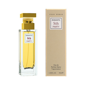 Perfume para Mujer The Fifth Avenue, Fresco, Natural y Duradero, 30 ml - Product Image 1
