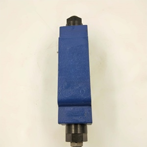Válvula de Retención Hidráulica Z2S6A1-6X/ Z2S6A2-6X/V Z2S6-1-6X/VSO150, Válvula de Control de Flujo para Control de Velocidad de Cilindros Hidráulicos - Product Image 3
