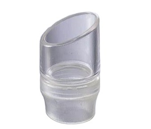Le chapeau distal D-206-04 de D-206 d'attachement, a adapté toutes sortes aux besoins du client de pièces de rechange d'endoscopie, OEM/ODM chacun des deux disponibles - Product Image 6