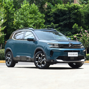 Citroen <span class=keywords><strong>Aircross</strong></span> <span class=keywords><strong>C5</strong></span> Chine DongFeng voiture d'occasion à vendre véhicule à essence chinois Citroen <span class=keywords><strong>aircross</strong></span> <span class=keywords><strong>C5</strong></span> - Product Image 4