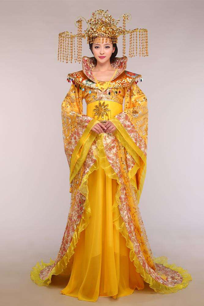 เครื่องประดับศีรษะสีทอง