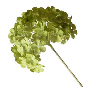 Decorazioni Floreali Primaverili per Matrimoni, Fiori Artificiali Personalizzati, Runner di Rose <span class=keywords><strong>Rosa</strong></span> per Corridoi Nuziali - Product Image 5