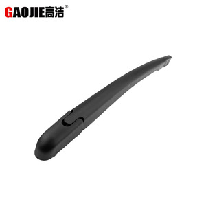 Lame d'essuie-glace arrière Gaojie 290 mm pour Dacia Duster Mk2 modèle 10-18 7701066672 - Product Image 5