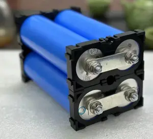 Güneş depolama elektrikli araçlar için lityum iyon batarya 33140 40135 lifepo4 EV C40 3.2V cylindrical silindirik lifepo4 pil hücresi - Product Image 1