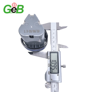 공장 직판 리튬 이온 배터리 충전식 <span class=keywords><strong>12V</strong></span> 리튬 배터리 팩 보쉬 전동 공구용 대체 배터리 팩 - Product Image 2