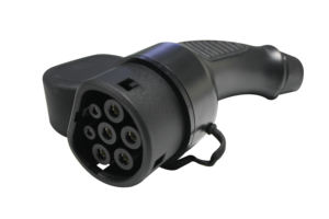 Evse — chargeur mural original pour boîtier de maison, niveau 2, charge rapide, 7kw, 32a, type 2 ev - Product Image 4