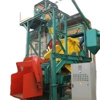 Hiệu ứng cao con lăn Trống Loại bắn nổ máy - Product Image 6