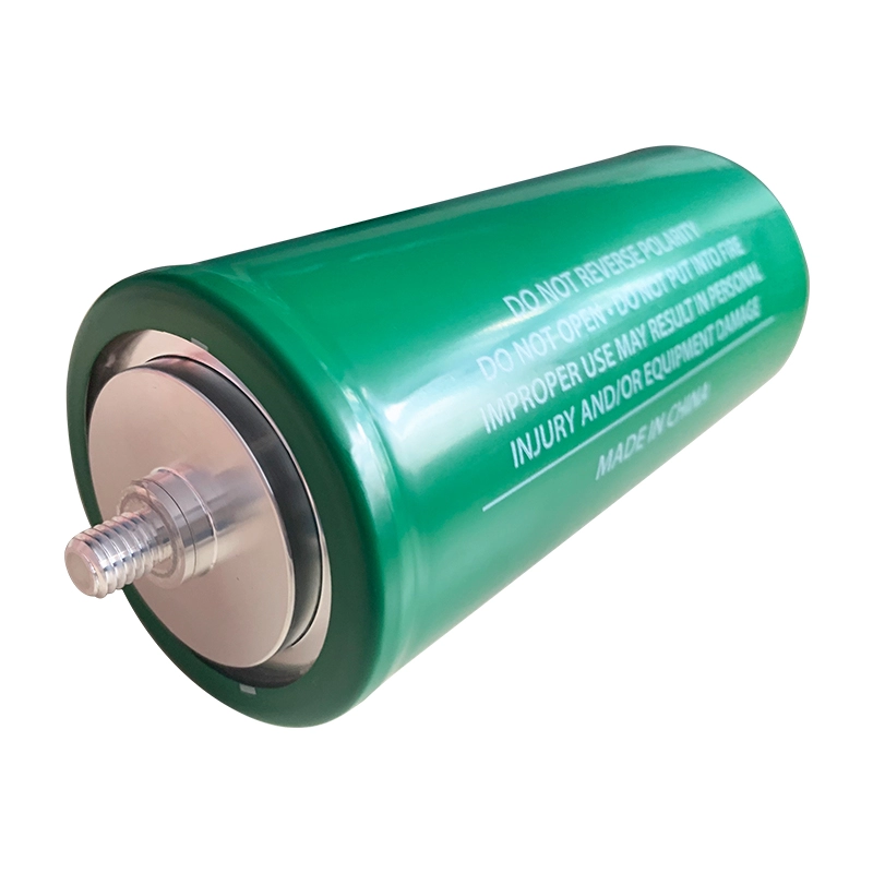 smartbatteryeco.com POWER 6PCS Lishen 2.5V 18Ah Cylindrical LTO Battery 16Ah 18Ah Titanate Cell