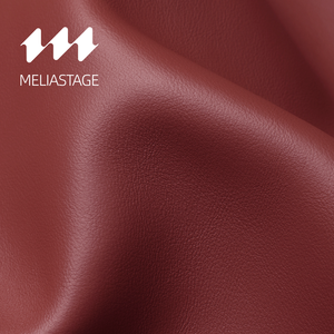 नरम स्पर्श गाय विभाजन चमड़े nappa खत्म 1.4 मिमी लचीली वास्तविक चमड़े की सामग्री को खत्म करना - Product Image 1