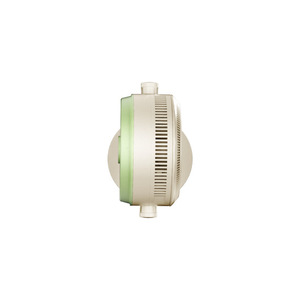 Ventilateur sur pied Midea 18 28,9 pouces avec télécommande numérique électrique 75 W en plastique intelligent - Product Image 4