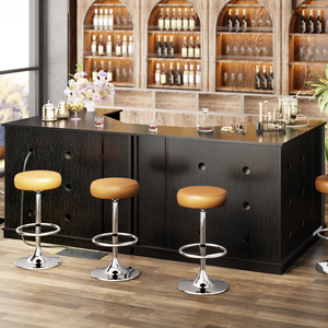 <span class=keywords><strong>Mueble</strong></span> de Cocina de Lujo al por Mayor de Fábrica, Gabinete Esquinero de Madera <span class=keywords><strong>para</strong></span> Almacenamiento de Vino, Ideal <span class=keywords><strong>para</strong></span> Bar en Casa, Cocina, <span class=keywords><strong>Comedor</strong></span> y Sala de Estar - Product Image 3