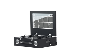 Bwc cơ thể đeo máy ảnh Docking Station để sạc và thu thập dữ liệu với Quản Lý-an ninh & bảo vệ sản phẩm - Product Image 3