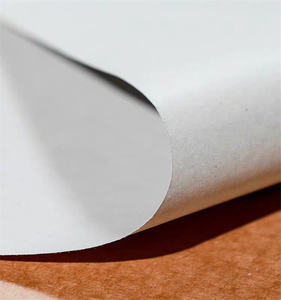 Impression papier journal papier 45GSM papier journal - Product Image 5