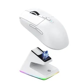 Wired Gaming Mouse ONIKUMA CW929 Ergonomic RGB USB Mouse Gaming Mouse Wired Computer Mouse